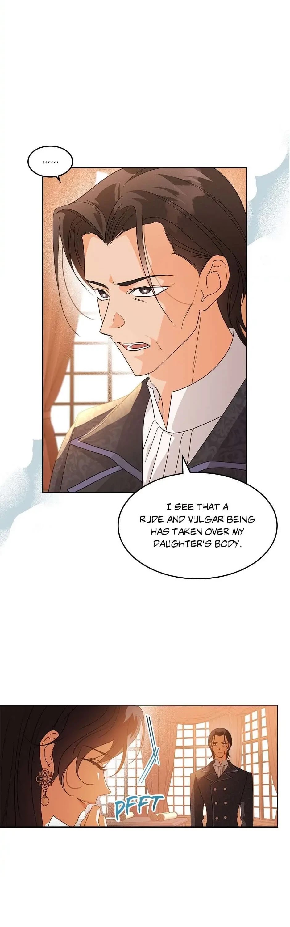 Kill the Villainess Chapter 40 page 6 - Chapter 40