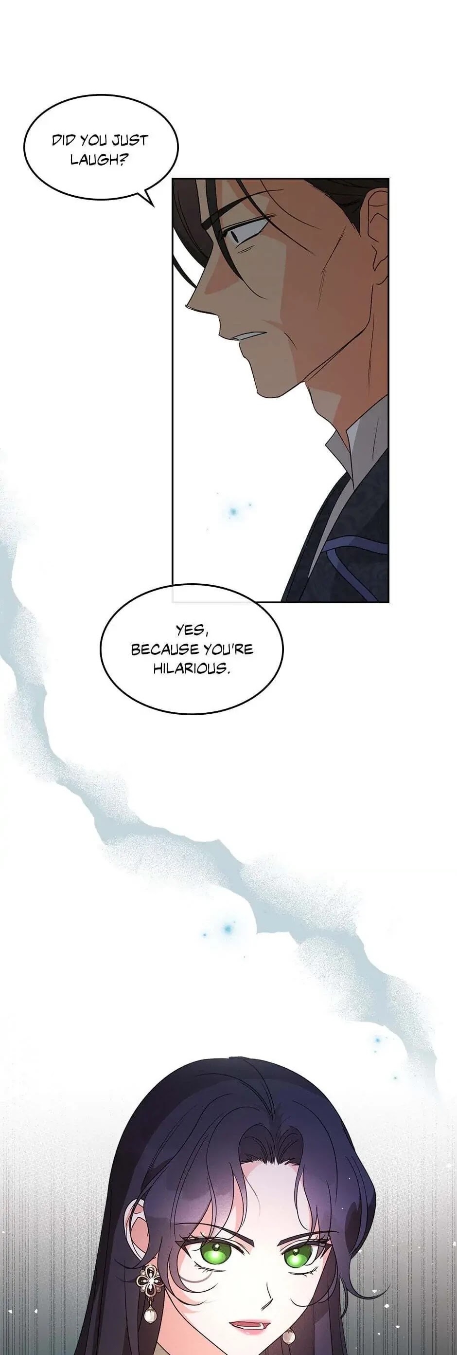 Kill the Villainess Chapter 40 page 7 - Chapter 40