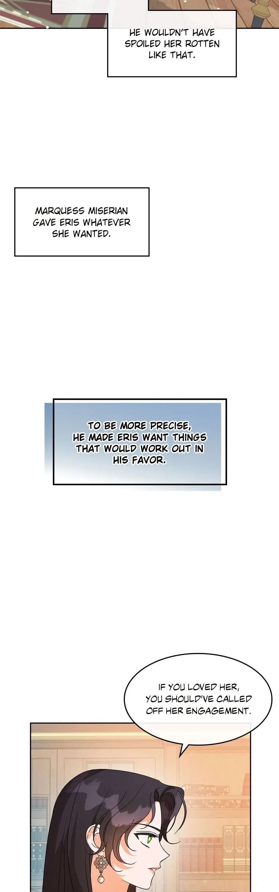 Kill the Villainess Chapter 40 page 9 - Chapter 40