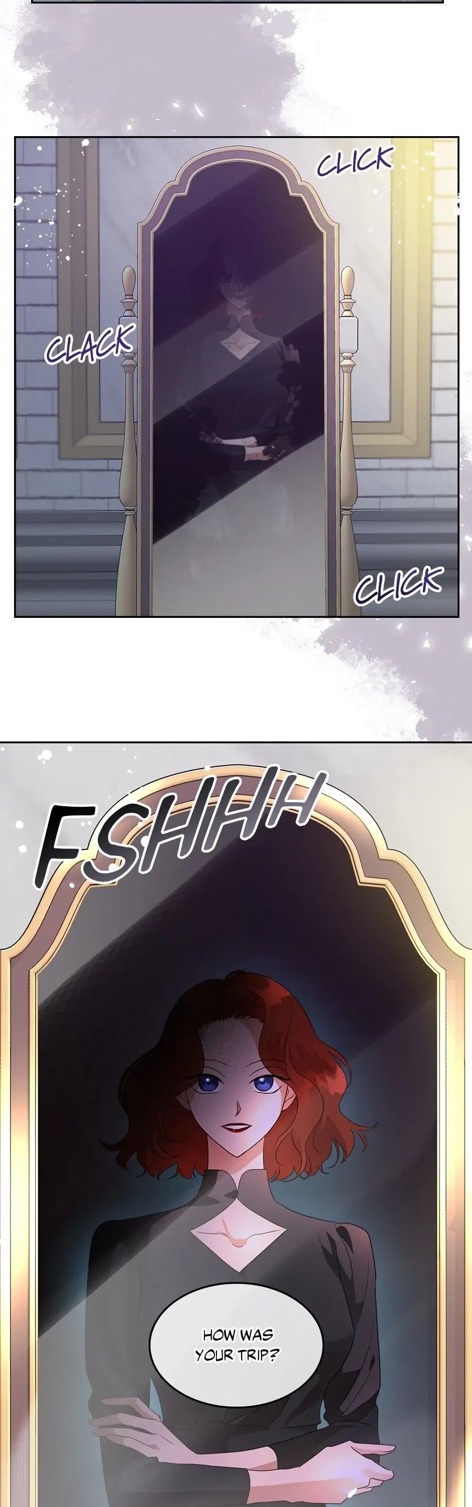 Kill the Villainess Chapter 41 page 10 - Chapter 41