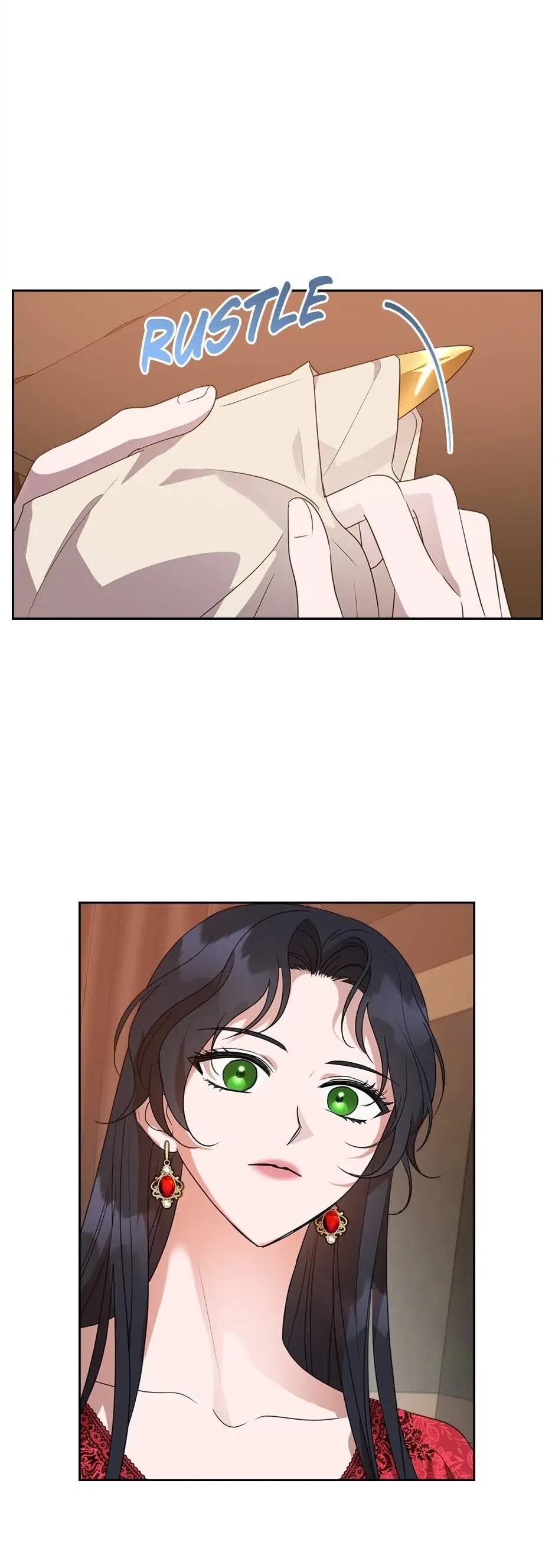 Kill the Villainess Chapter 41 page 16 - Chapter 41