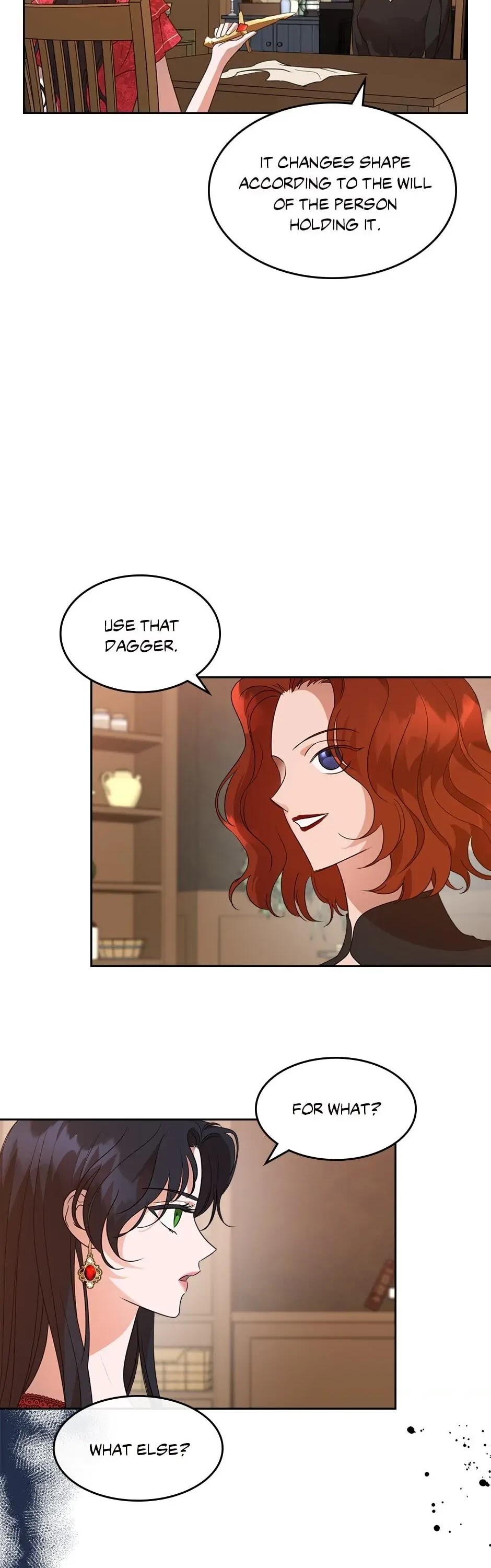 Kill the Villainess Chapter 41 page 18 - Chapter 41