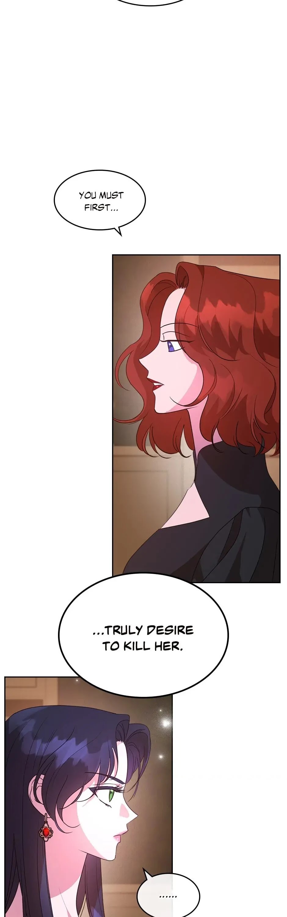 Kill the Villainess Chapter 41 page 22 - Chapter 41