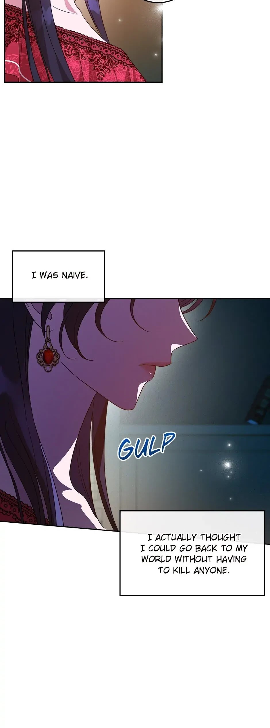 Kill the Villainess Chapter 41 page 23 - Chapter 41