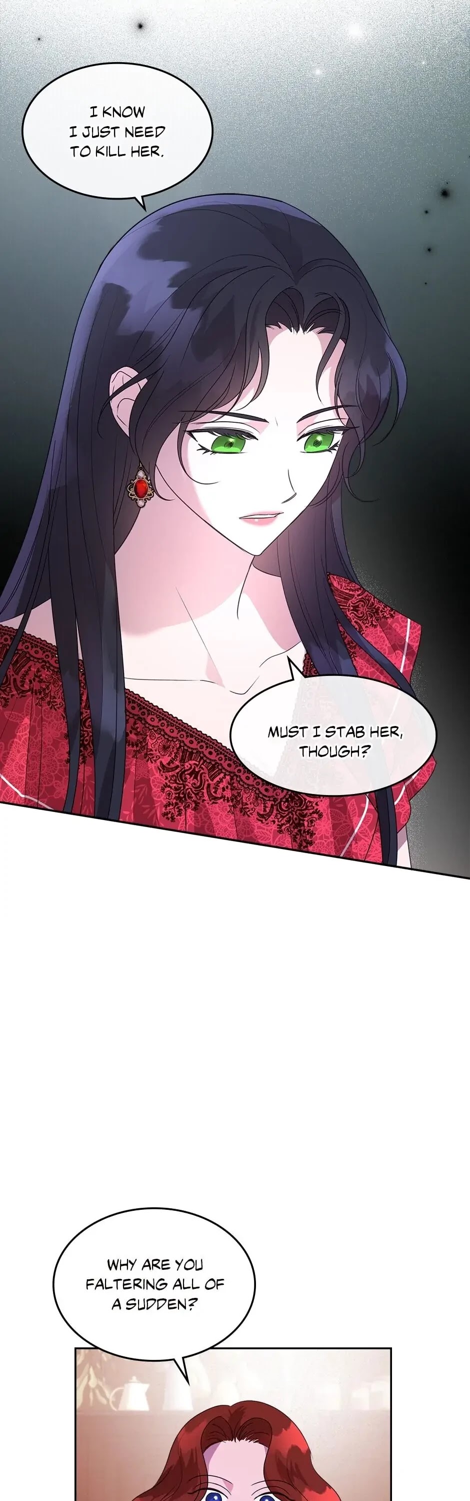 Kill the Villainess Chapter 41 page 25 - Chapter 41
