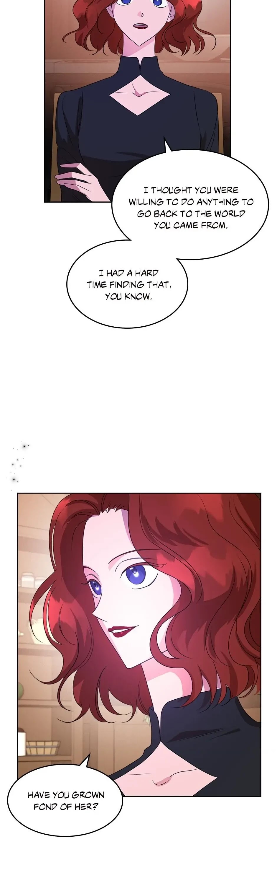 Kill the Villainess Chapter 41 page 26 - Chapter 41