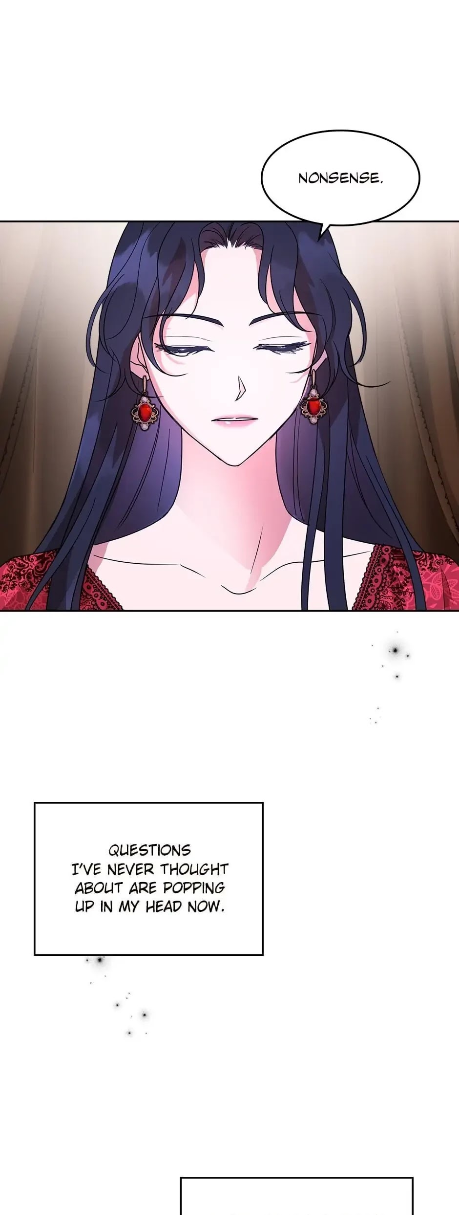 Kill the Villainess Chapter 41 page 27 - Chapter 41