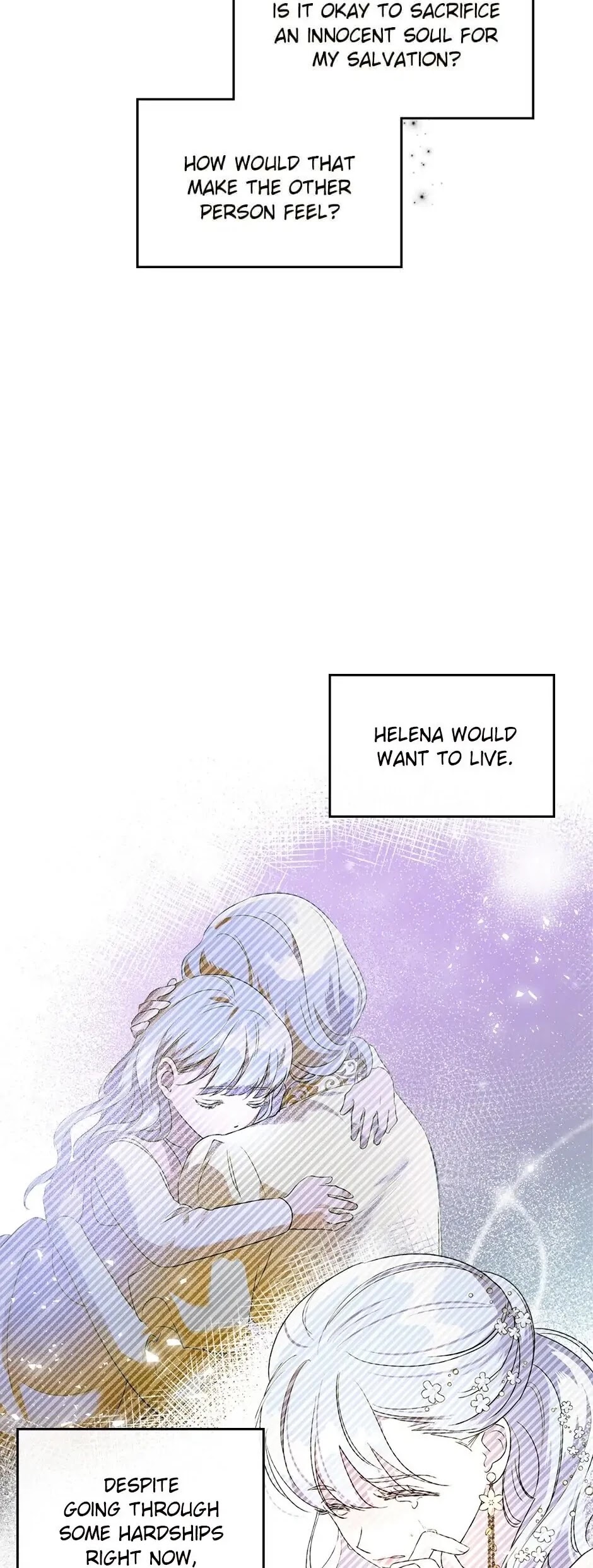 Kill the Villainess Chapter 41 page 28 - Chapter 41
