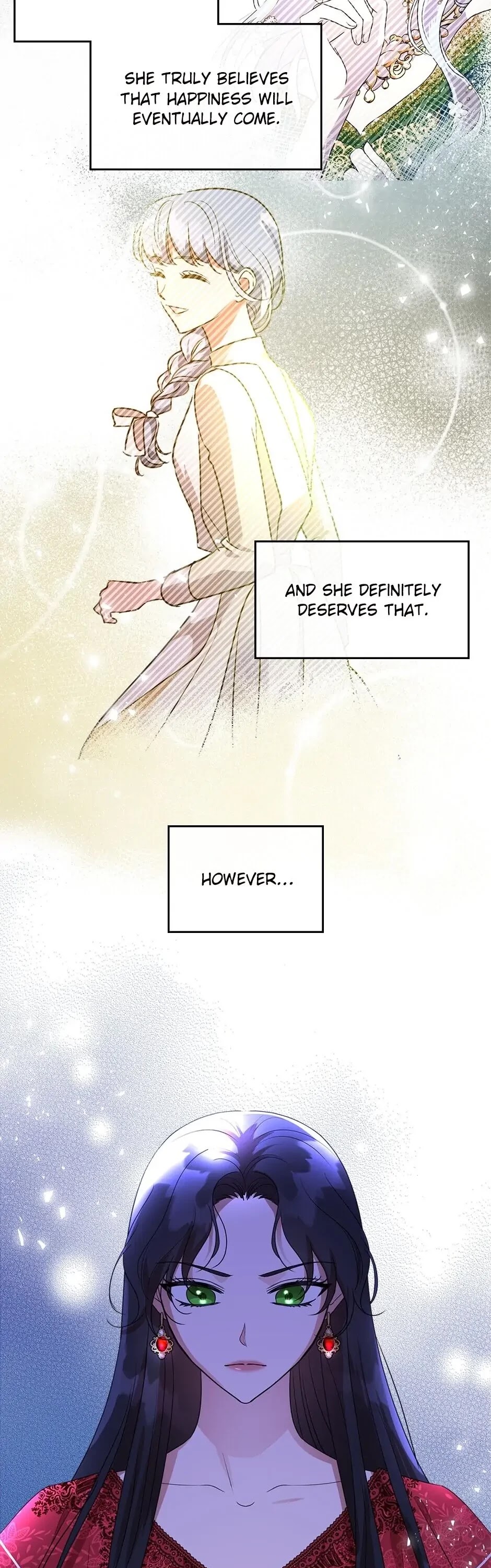 Kill the Villainess Chapter 41 page 29 - Chapter 41