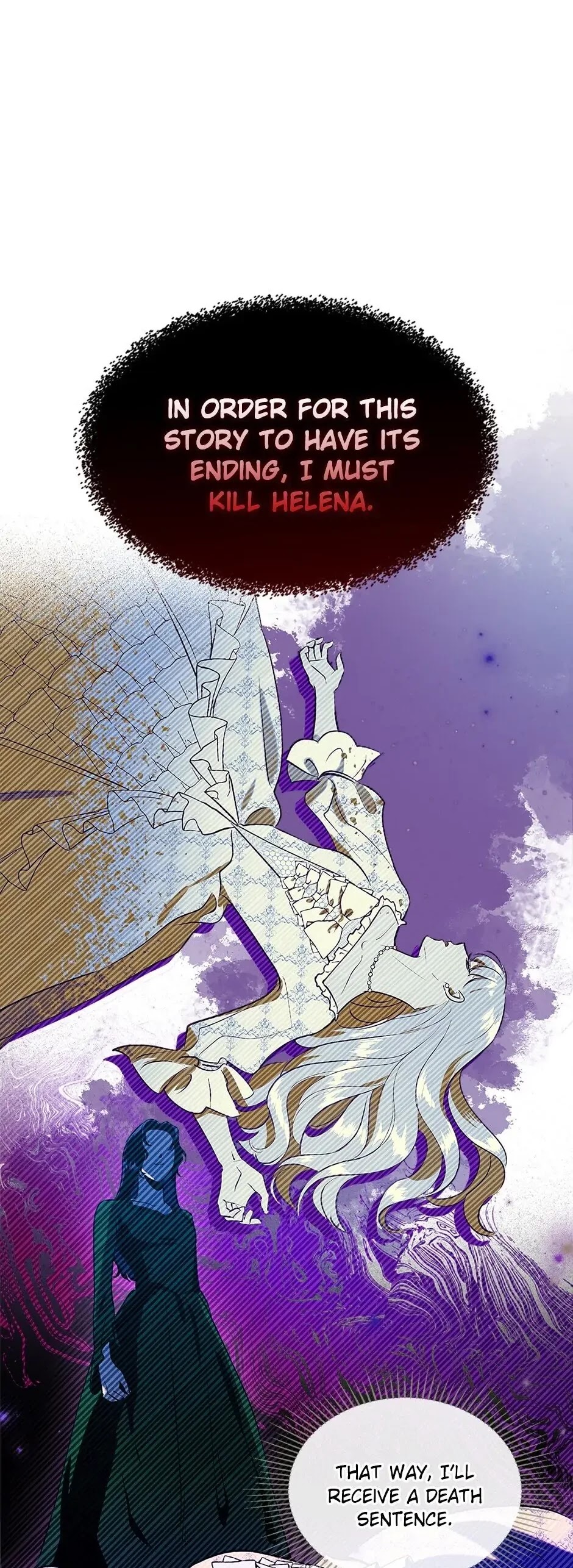 Kill the Villainess Chapter 41 page 3 - Chapter 41