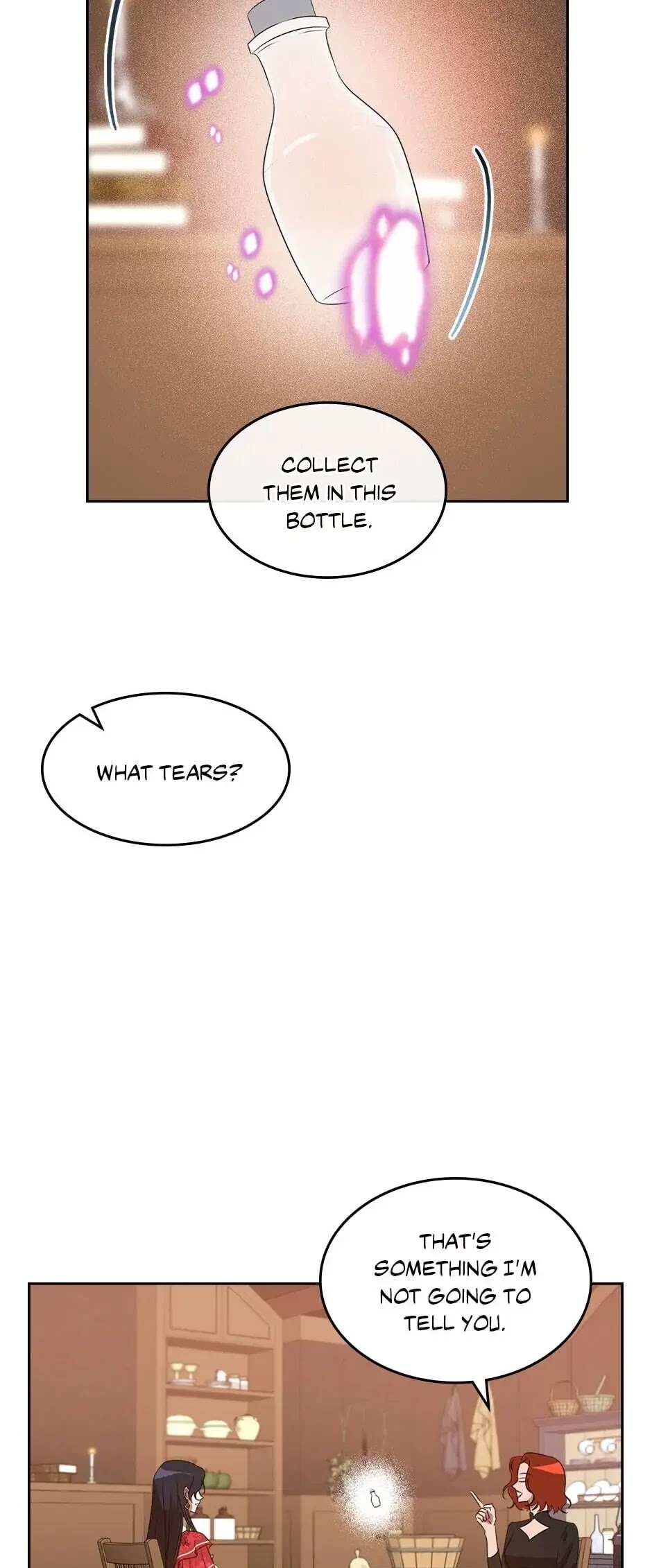 Kill the Villainess Chapter 41 page 31 - Chapter 41