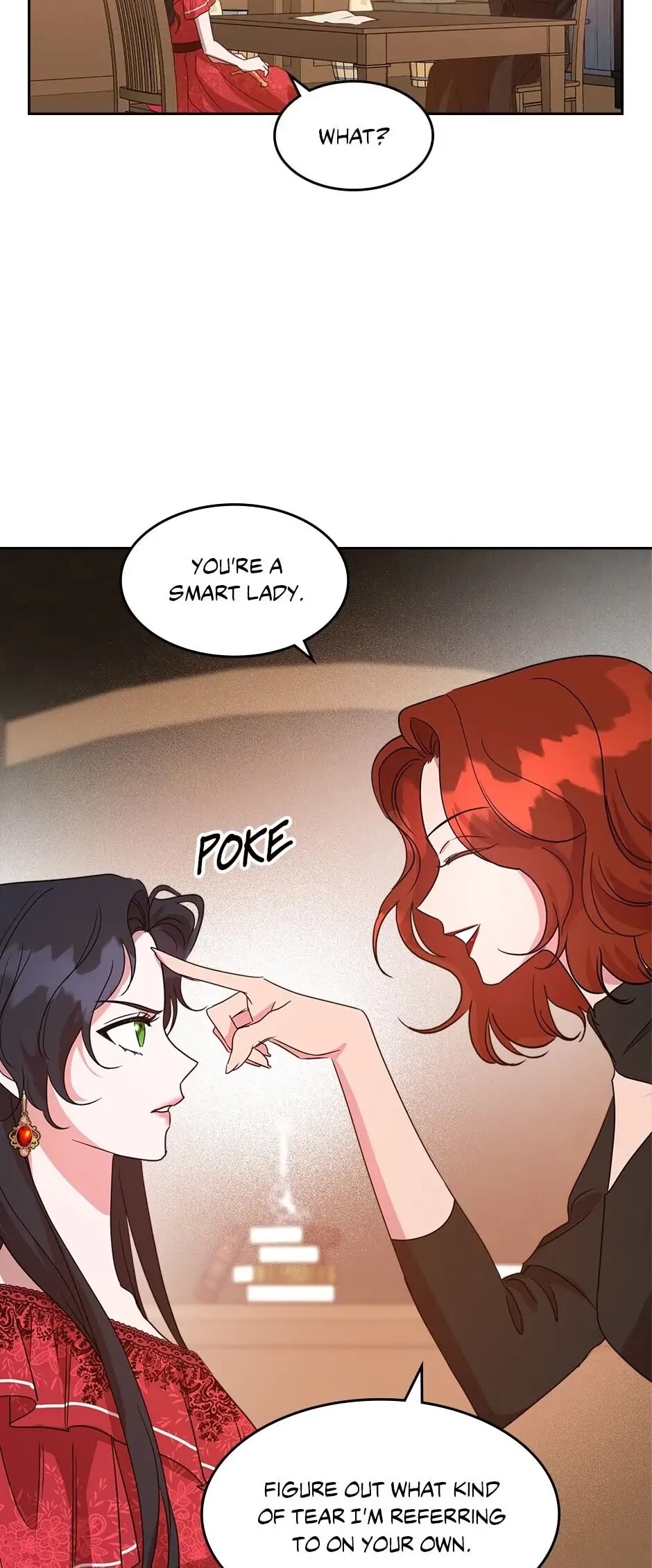 Kill the Villainess Chapter 41 page 32 - Chapter 41
