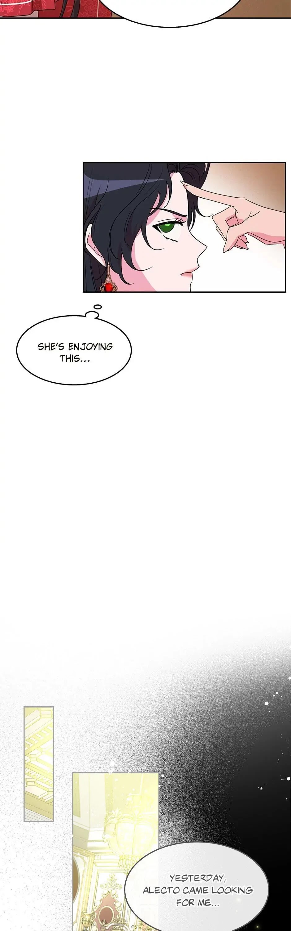 Kill the Villainess Chapter 41 page 33 - Chapter 41
