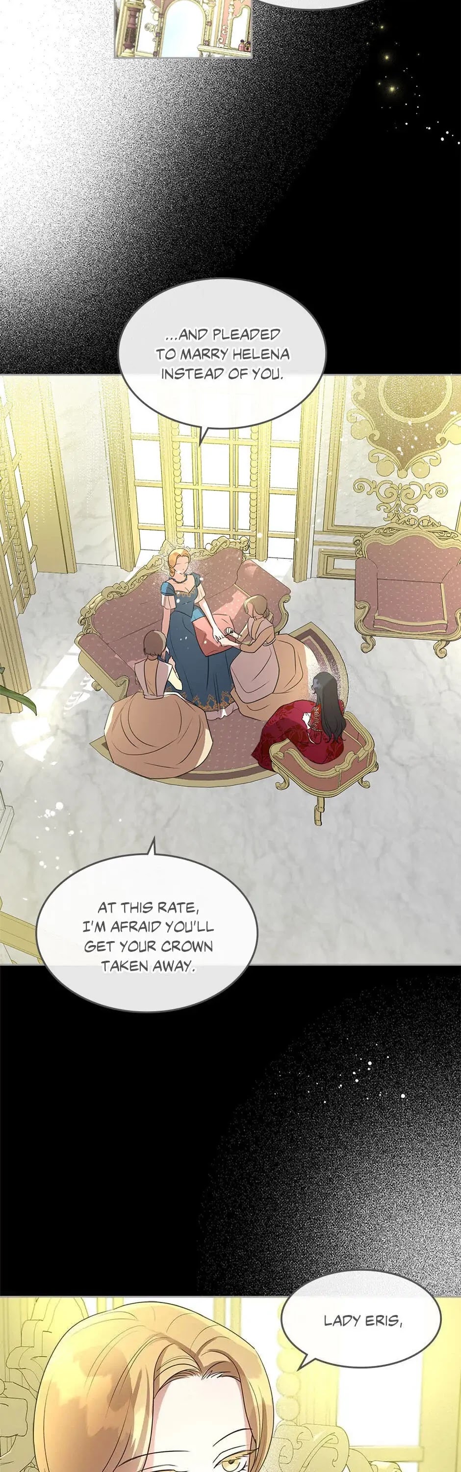 Kill the Villainess Chapter 41 page 34 - Chapter 41