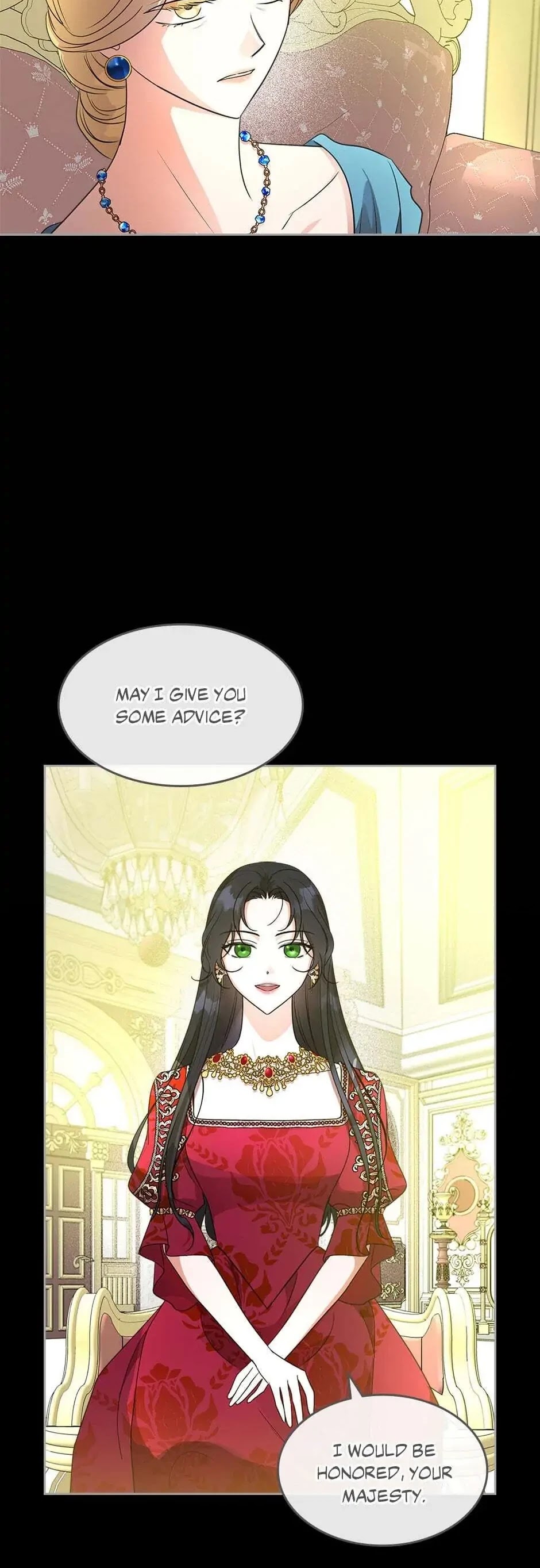 Kill the Villainess Chapter 41 page 35 - Chapter 41