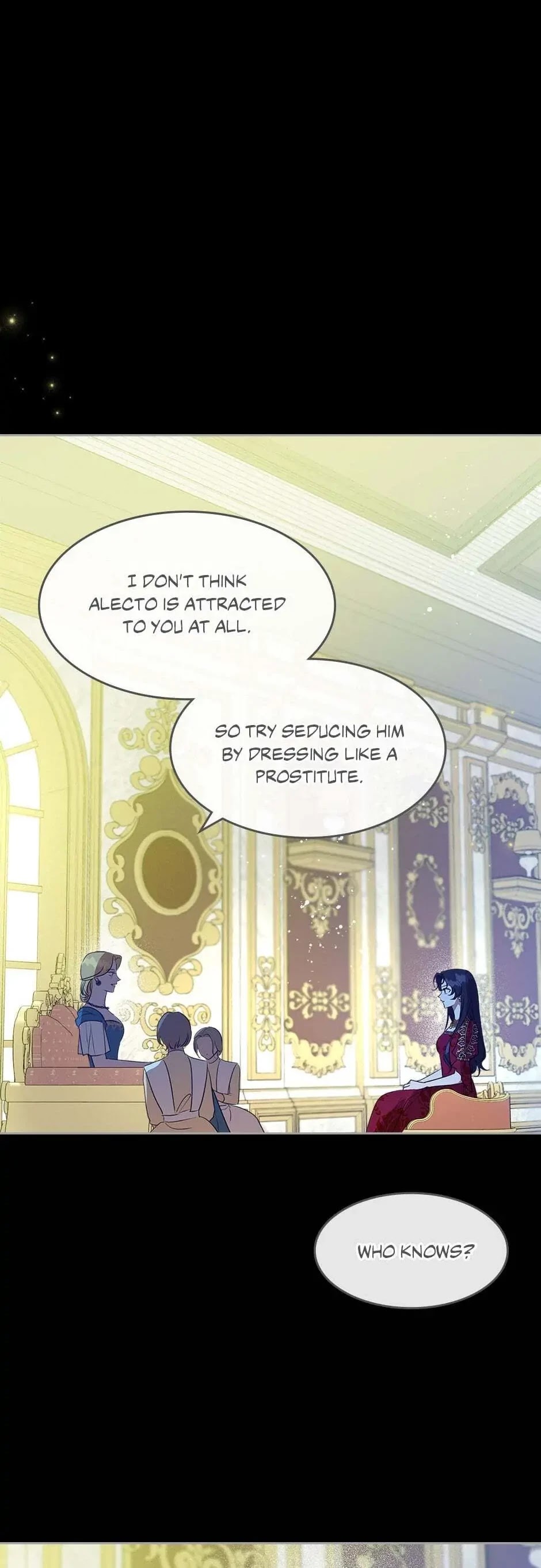 Kill the Villainess Chapter 41 page 36 - Chapter 41