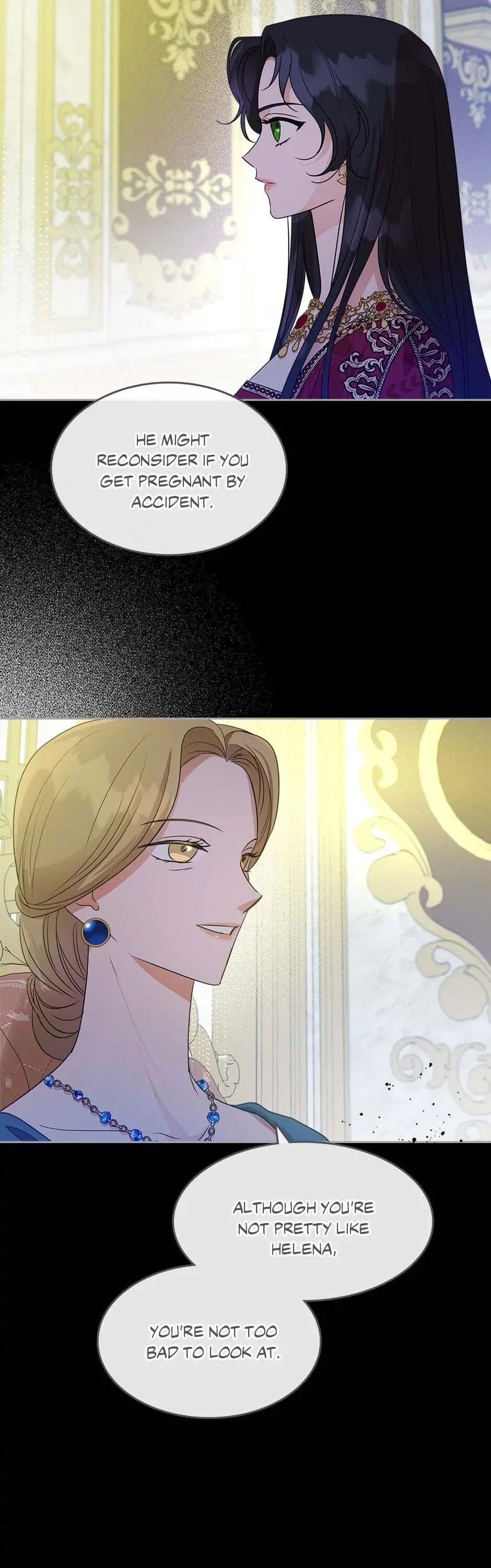 Kill the Villainess Chapter 41 page 37 - Chapter 41