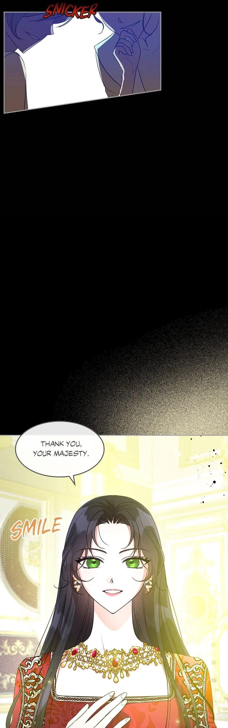 Kill the Villainess Chapter 41 page 38 - Chapter 41