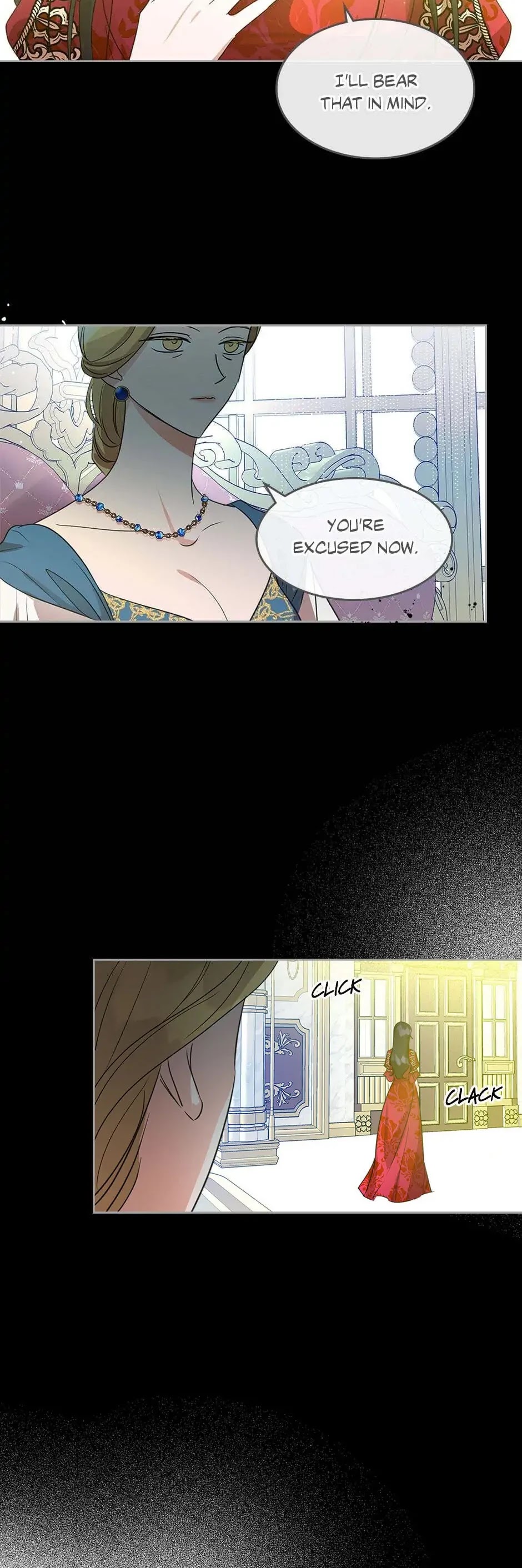 Kill the Villainess Chapter 41 page 39 - Chapter 41