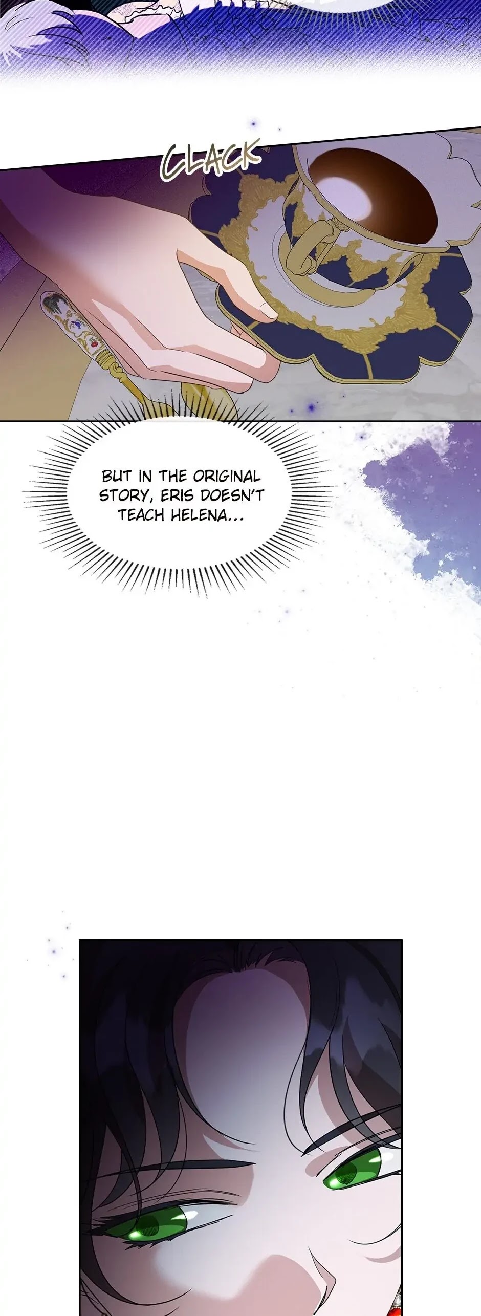 Kill the Villainess Chapter 41 page 4 - Chapter 41