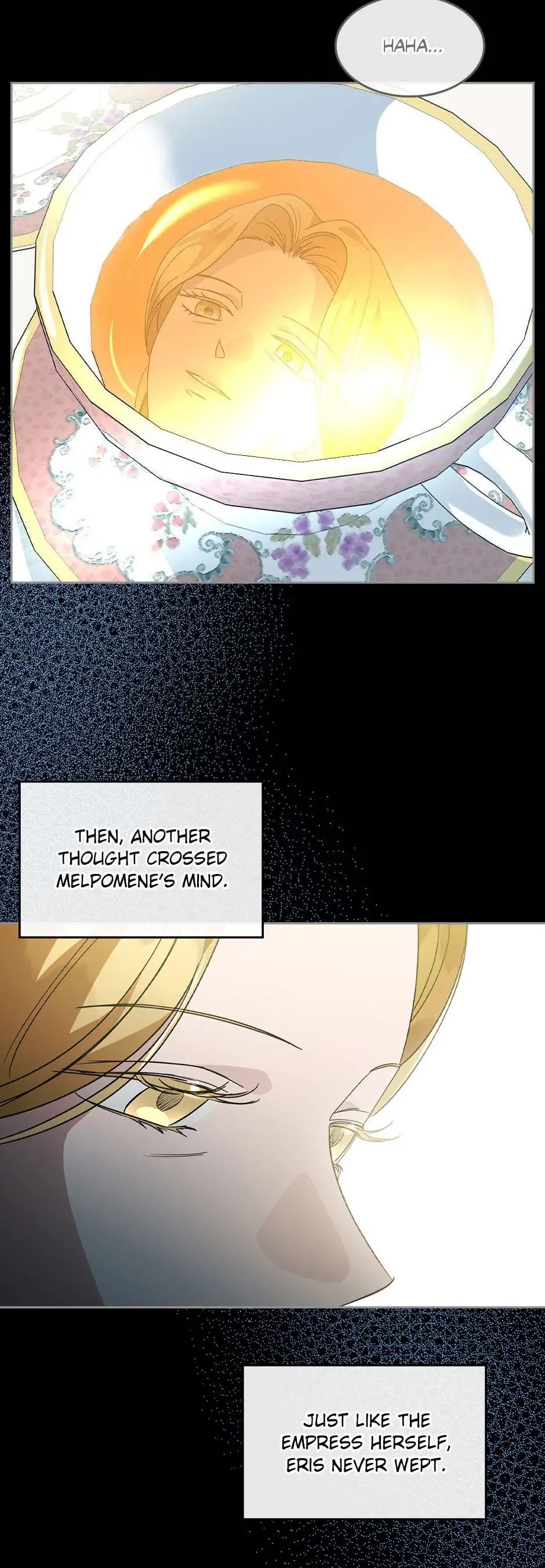 Kill the Villainess Chapter 42 page 11 - Chapter 42