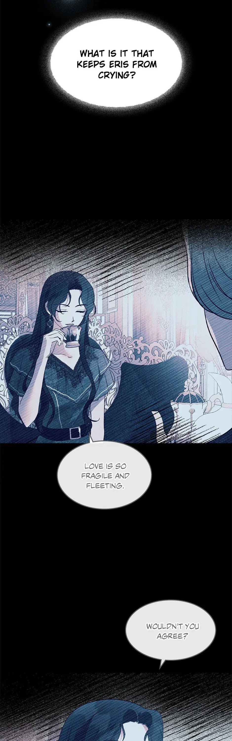 Kill the Villainess Chapter 42 page 13 - Chapter 42