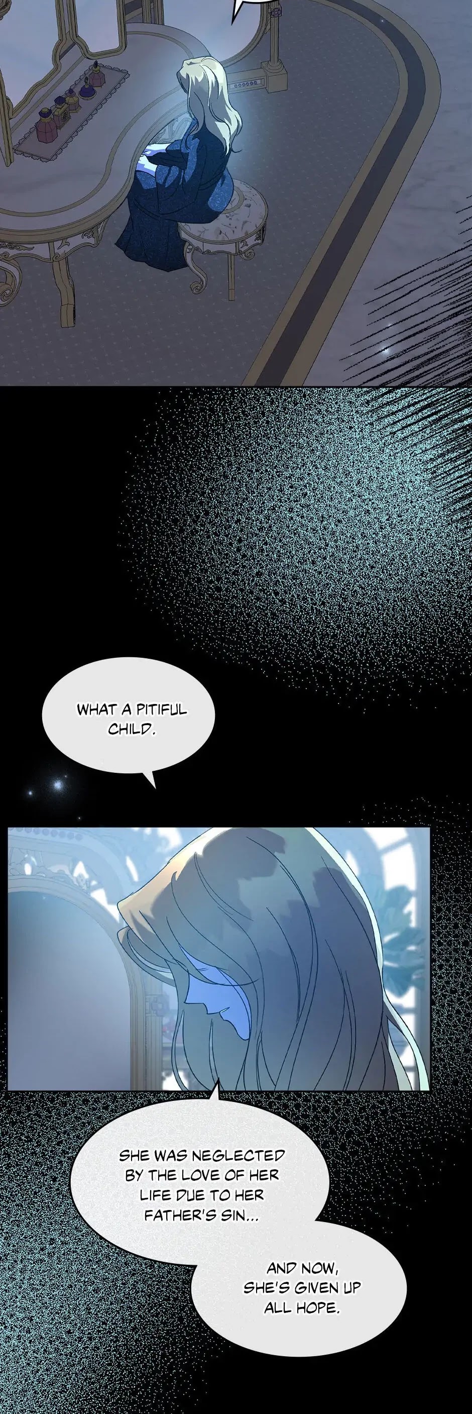 Kill the Villainess Chapter 42 page 15 - Chapter 42