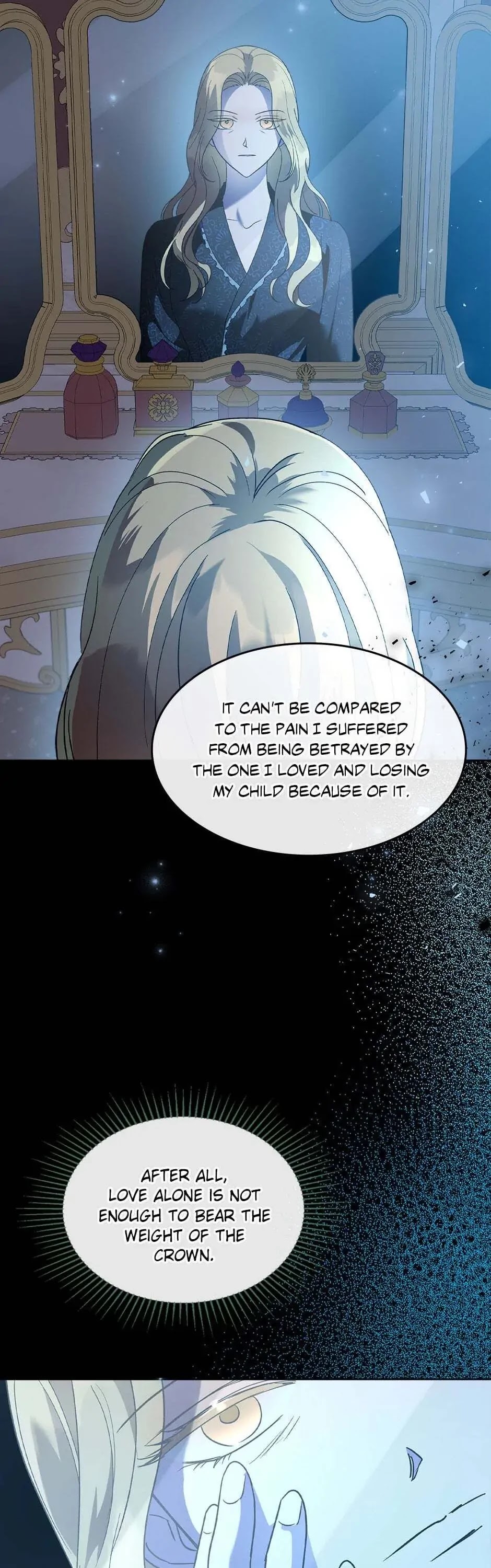Kill the Villainess Chapter 42 page 17 - Chapter 42