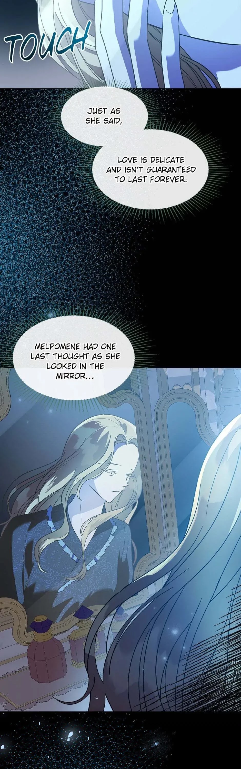 Kill the Villainess Chapter 42 page 18 - Chapter 42