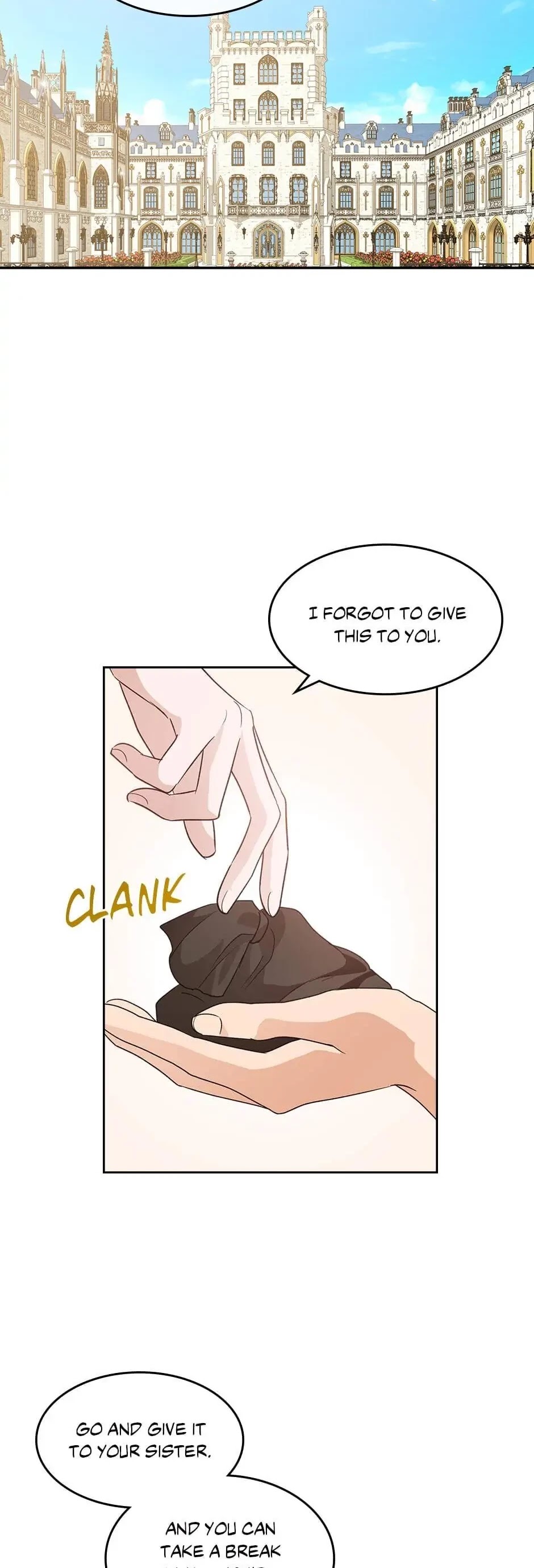 Kill the Villainess Chapter 42 page 20 - Chapter 42