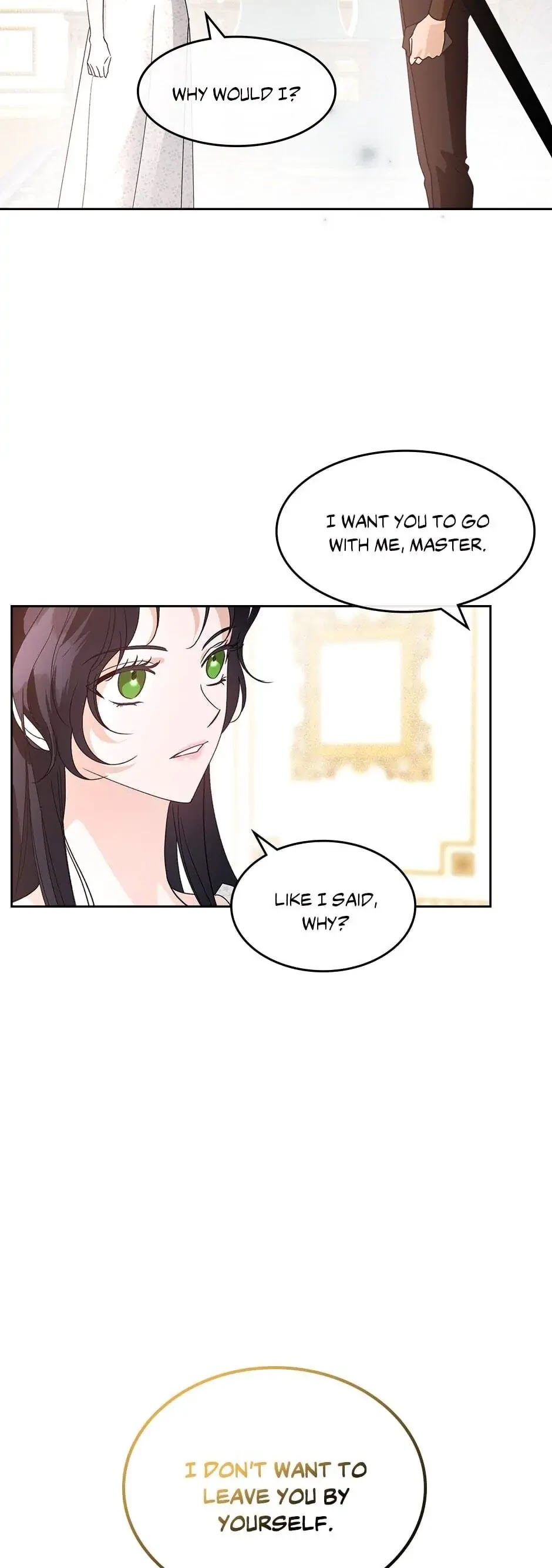Kill the Villainess Chapter 42 page 24 - Chapter 42