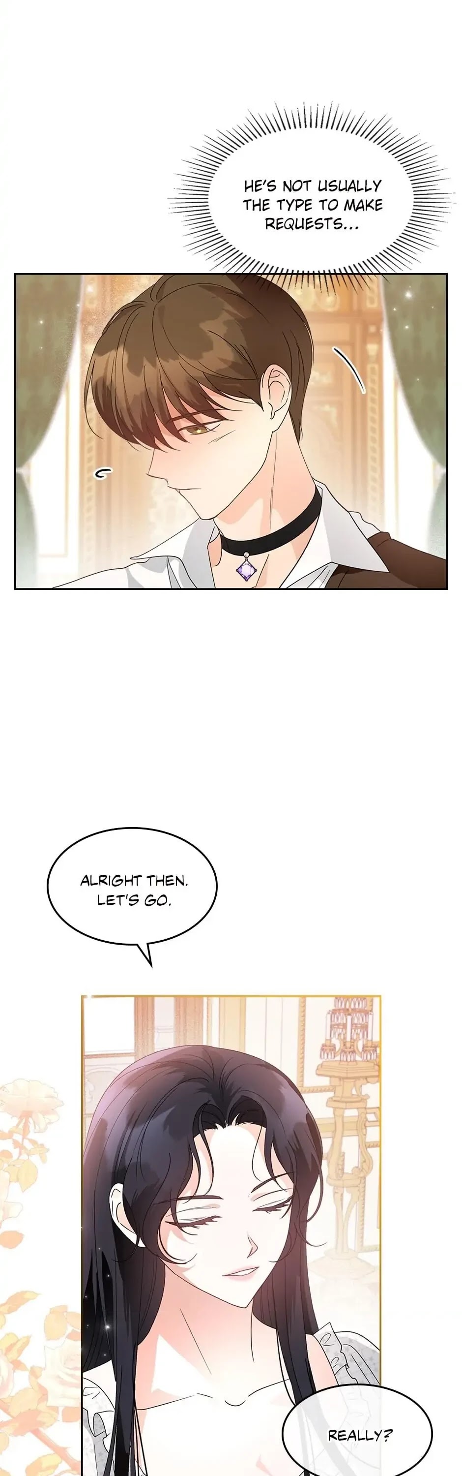 Kill the Villainess Chapter 42 page 26 - Chapter 42
