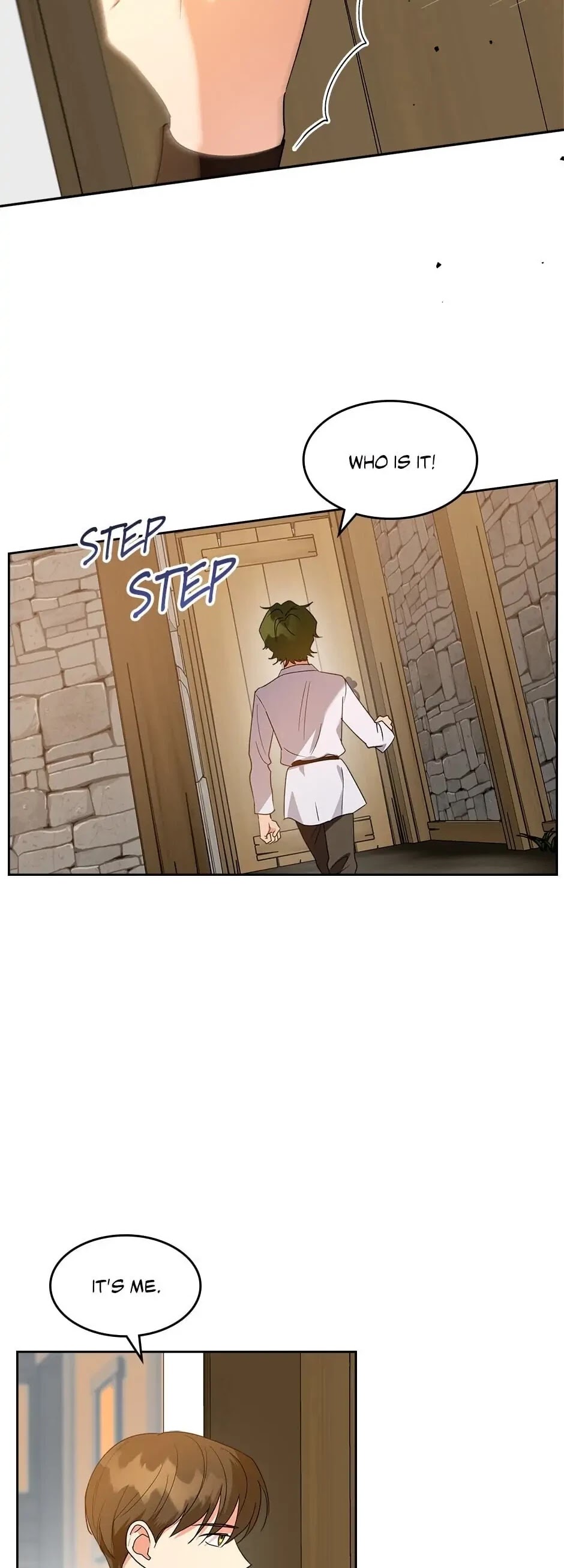 Kill the Villainess Chapter 42 page 28 - Chapter 42