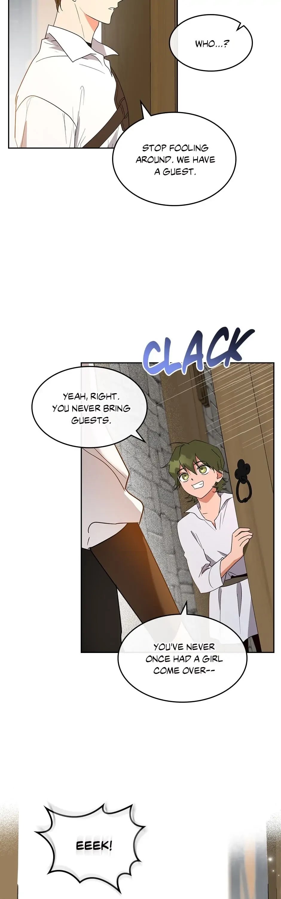 Kill the Villainess Chapter 42 page 29 - Chapter 42
