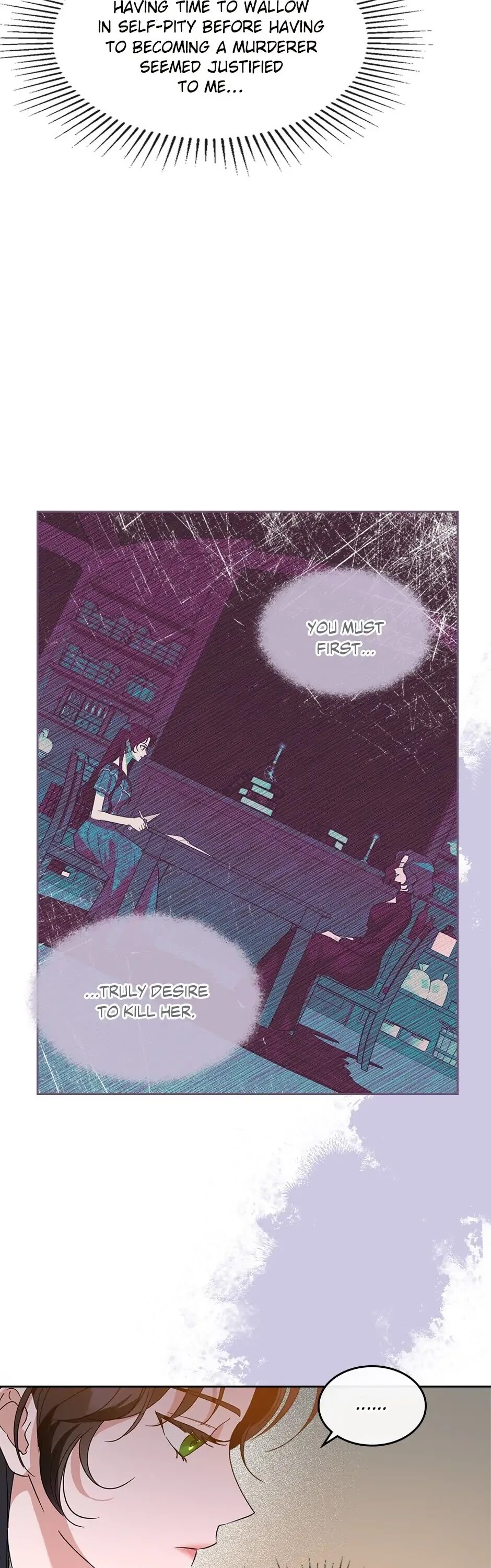 Kill the Villainess Chapter 42 page 33 - Chapter 42