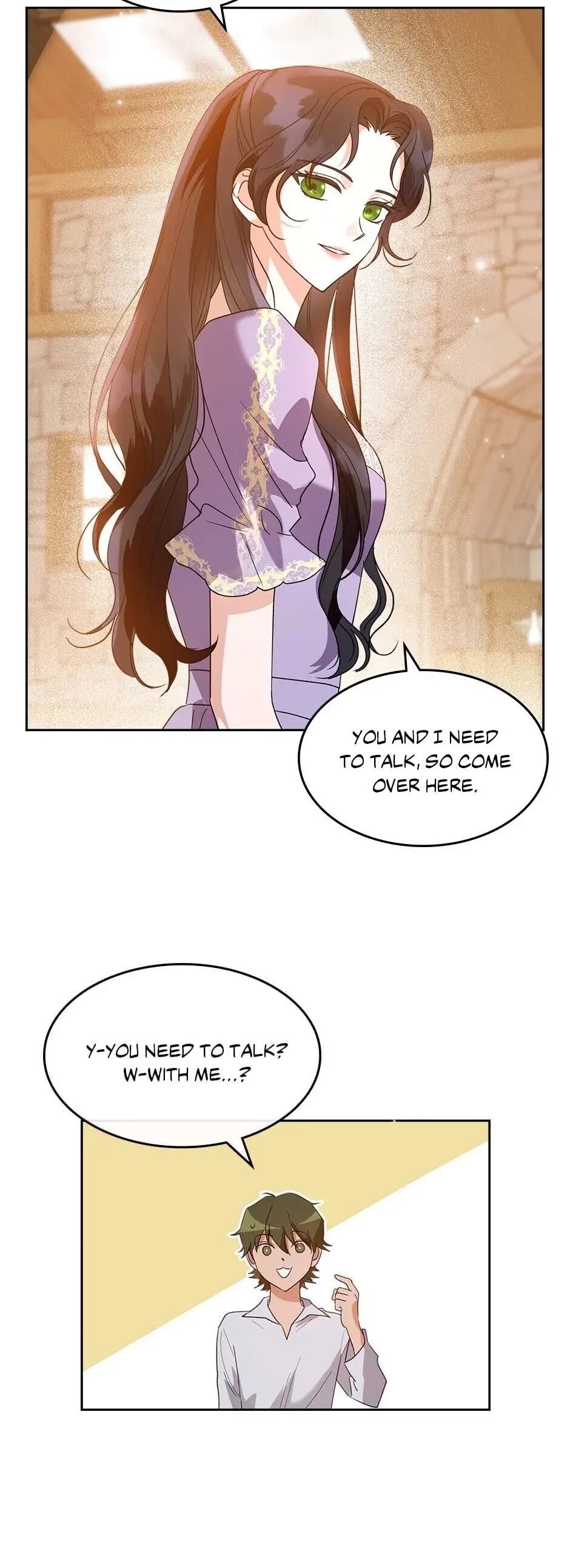 Kill the Villainess Chapter 42 page 35 - Chapter 42