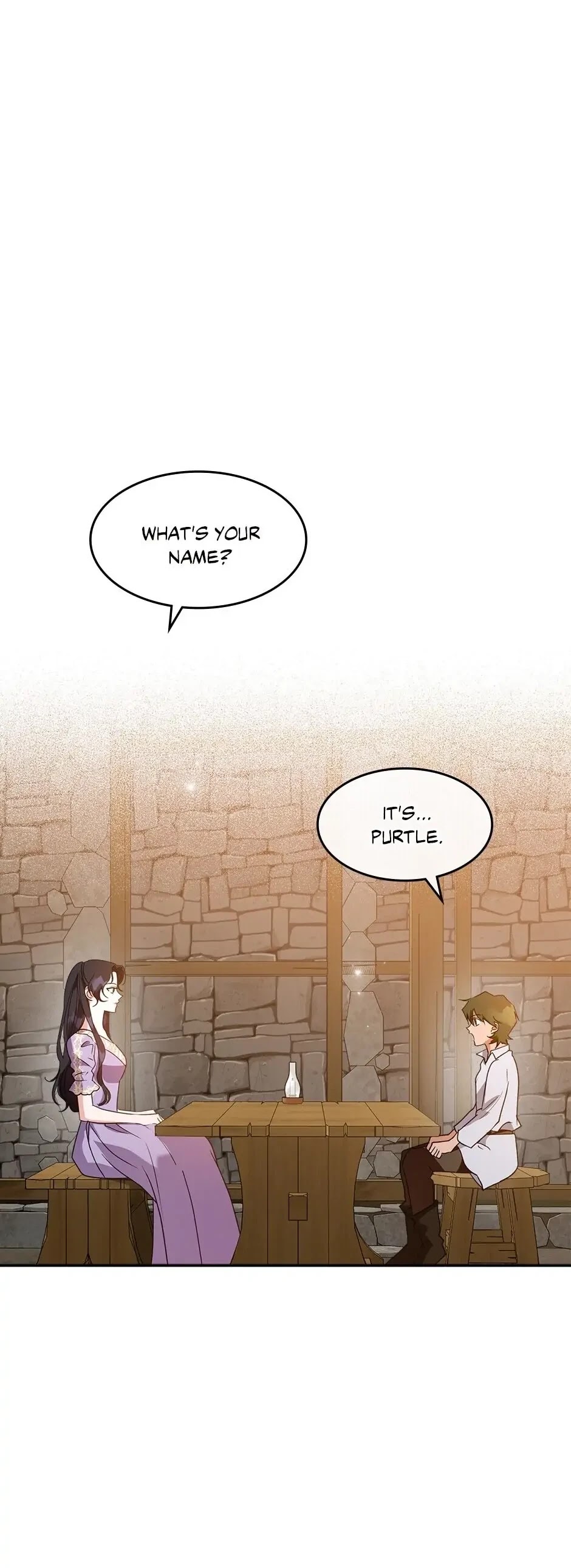 Kill the Villainess Chapter 42 page 36 - Chapter 42