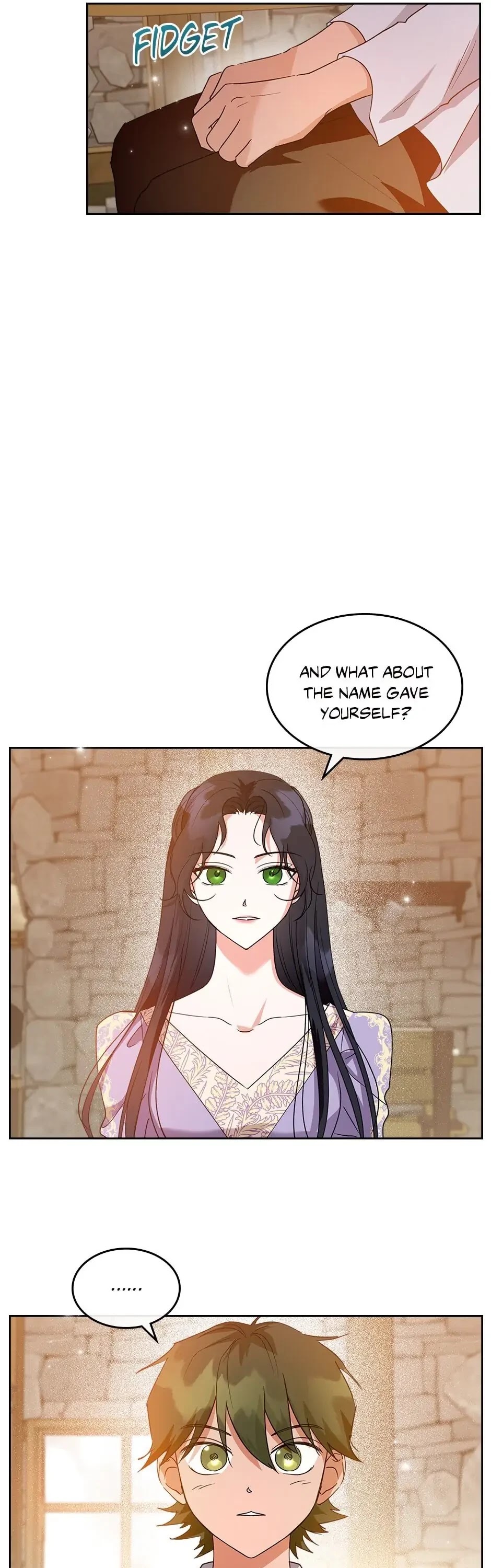 Kill the Villainess Chapter 42 page 37 - Chapter 42