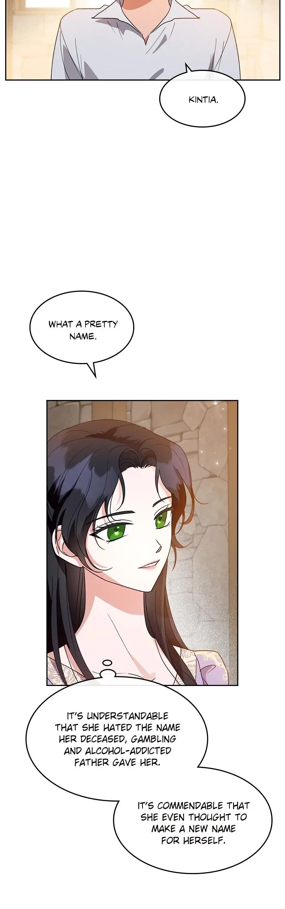 Kill the Villainess Chapter 42 page 38 - Chapter 42