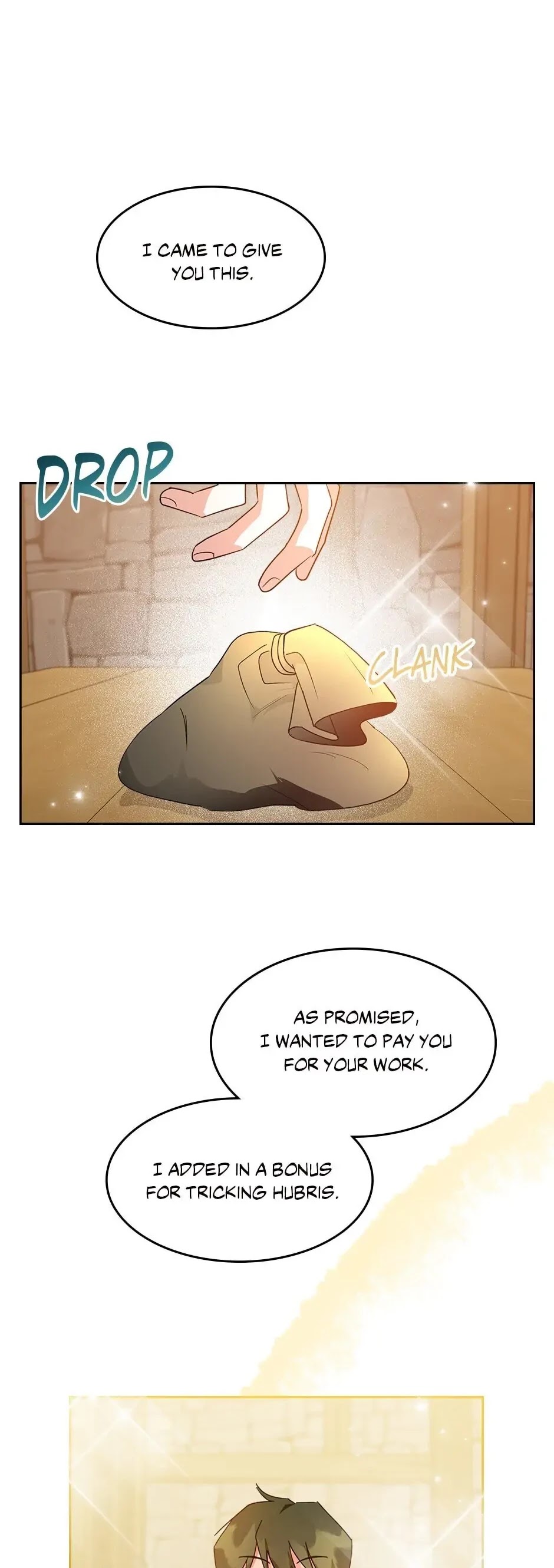 Kill the Villainess Chapter 42 page 39 - Chapter 42