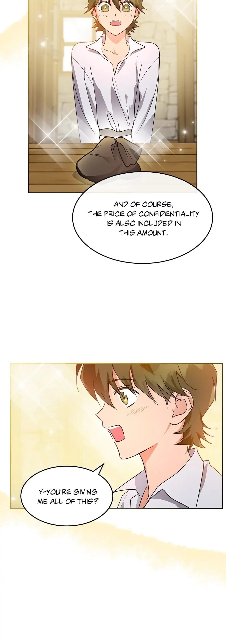 Kill the Villainess Chapter 42 page 40 - Chapter 42