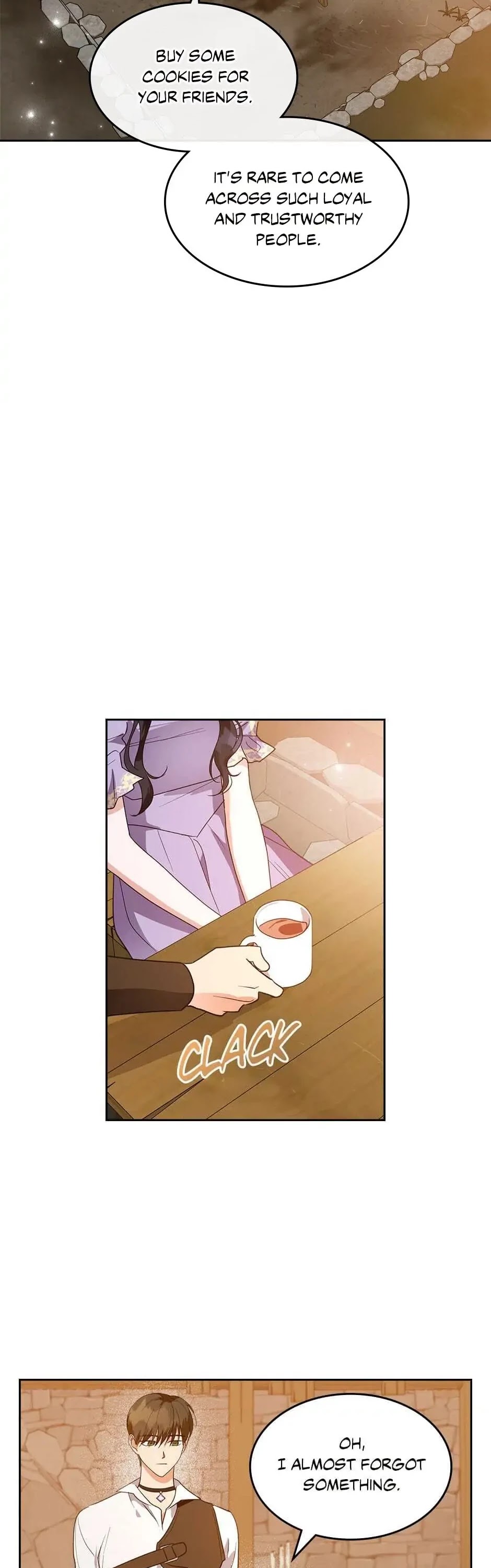 Kill the Villainess Chapter 42 page 42 - Chapter 42