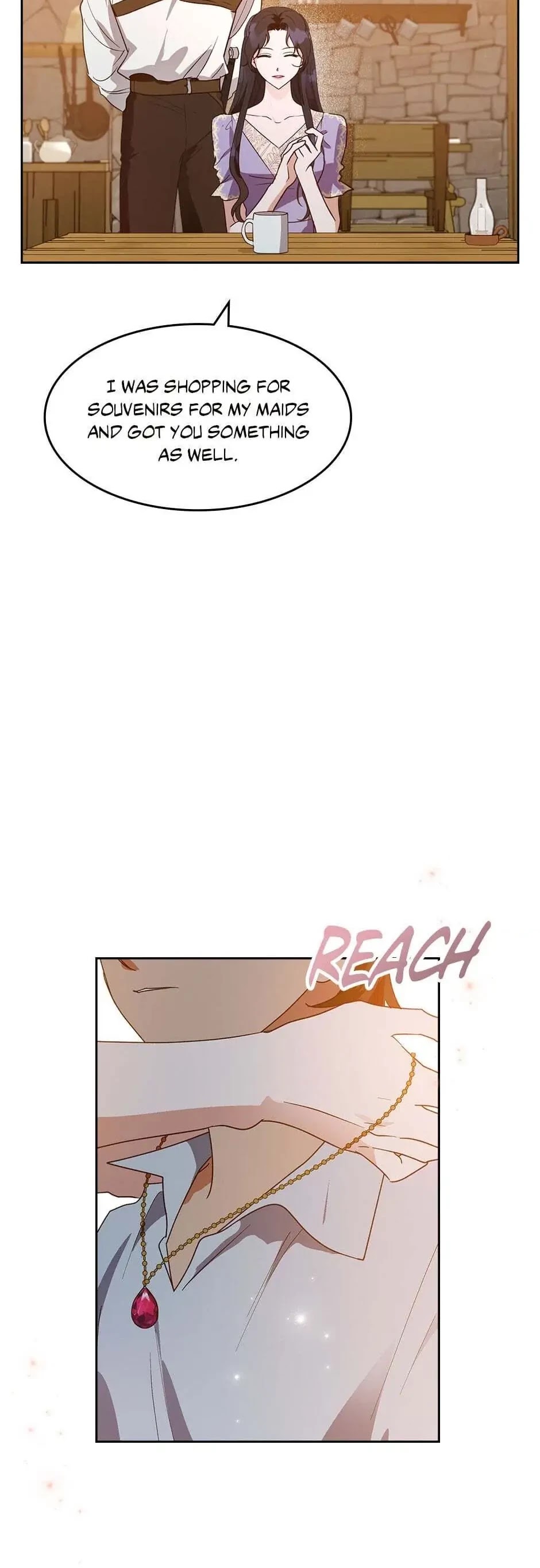 Kill the Villainess Chapter 42 page 43 - Chapter 42