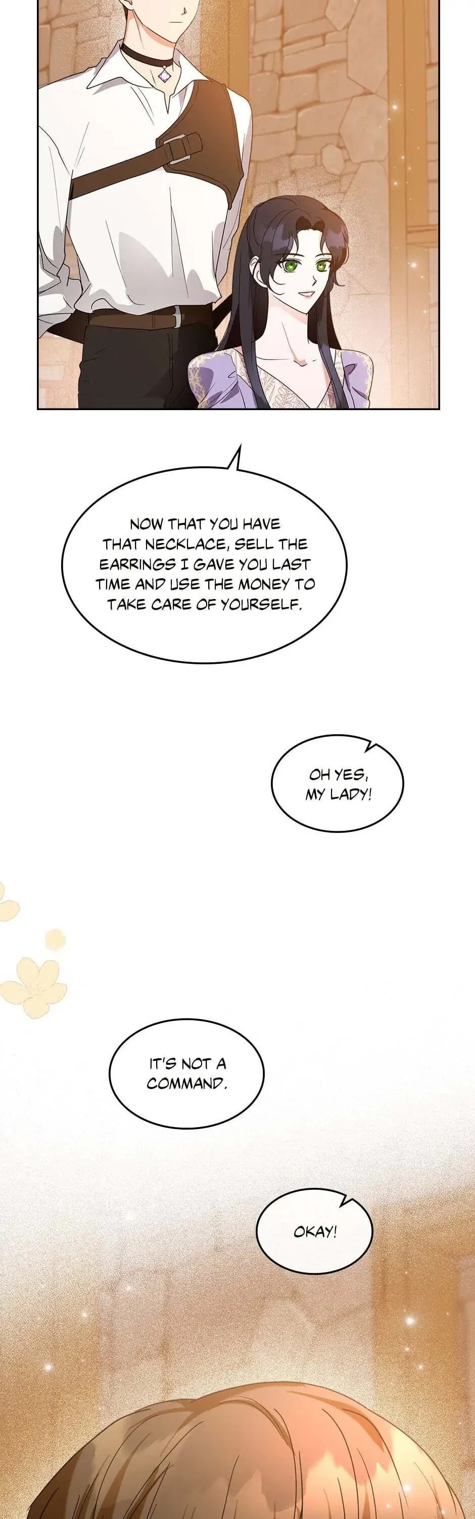 Kill the Villainess Chapter 42 page 45 - Chapter 42
