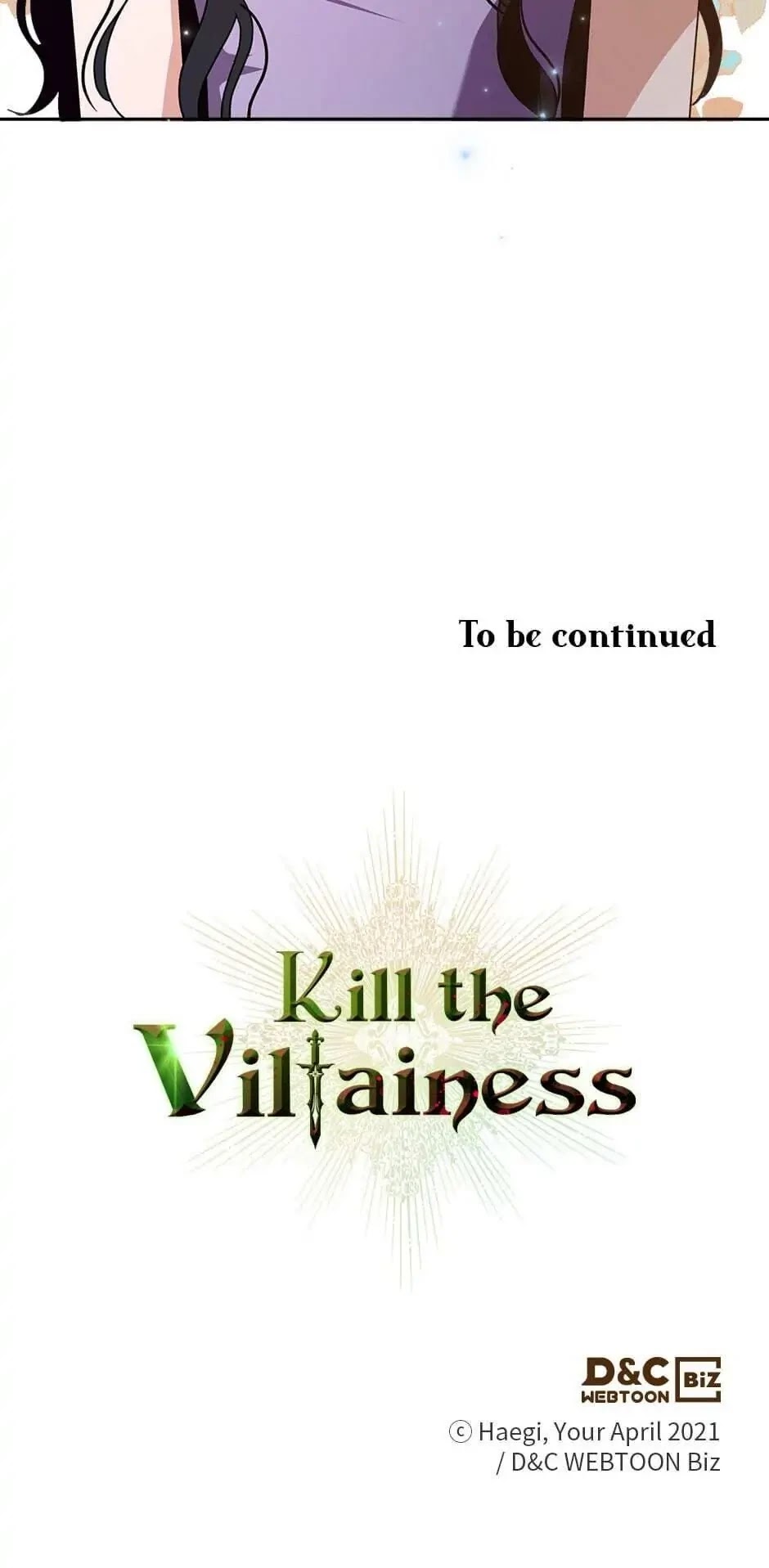 Kill the Villainess Chapter 42 page 49 - Chapter 42