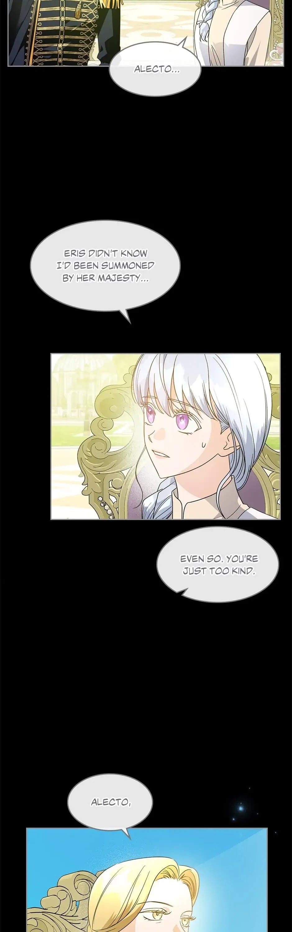Kill the Villainess Chapter 42 page 5 - Chapter 42