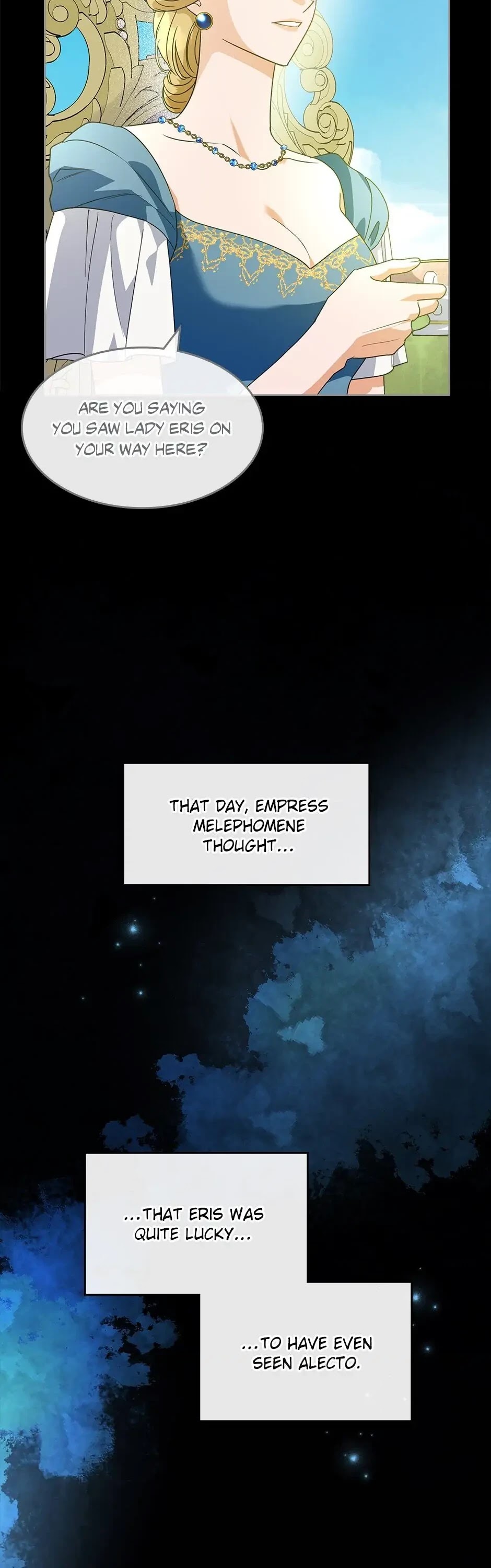 Kill the Villainess Chapter 42 page 6 - Chapter 42
