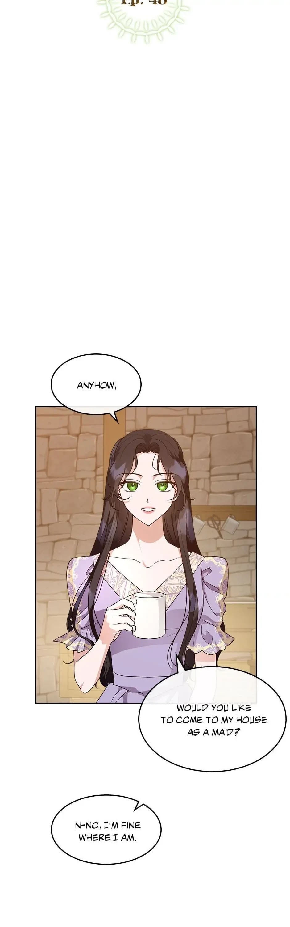 Kill the Villainess Chapter 43 page 13 - Chapter 43