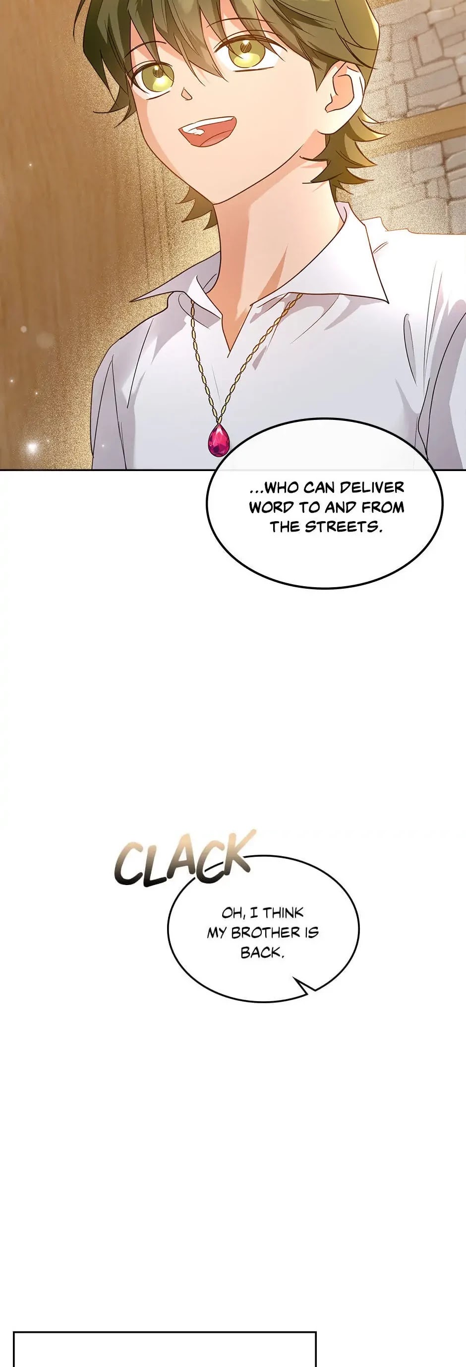 Kill the Villainess Chapter 43 page 15 - Chapter 43