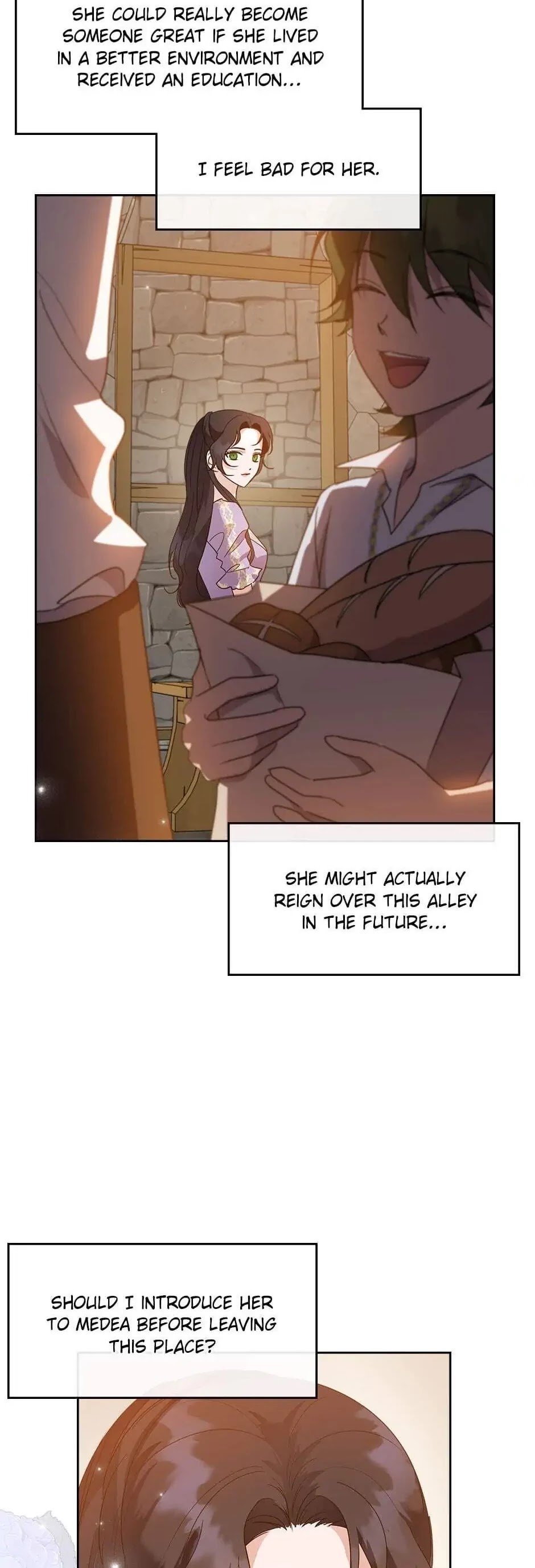 Kill the Villainess Chapter 43 page 16 - Chapter 43